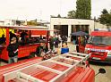 Einweihung Umweltschutz Koeln P91